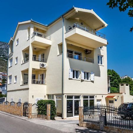 Apartments Mijo Dugi Rat Zewnętrze zdjęcie