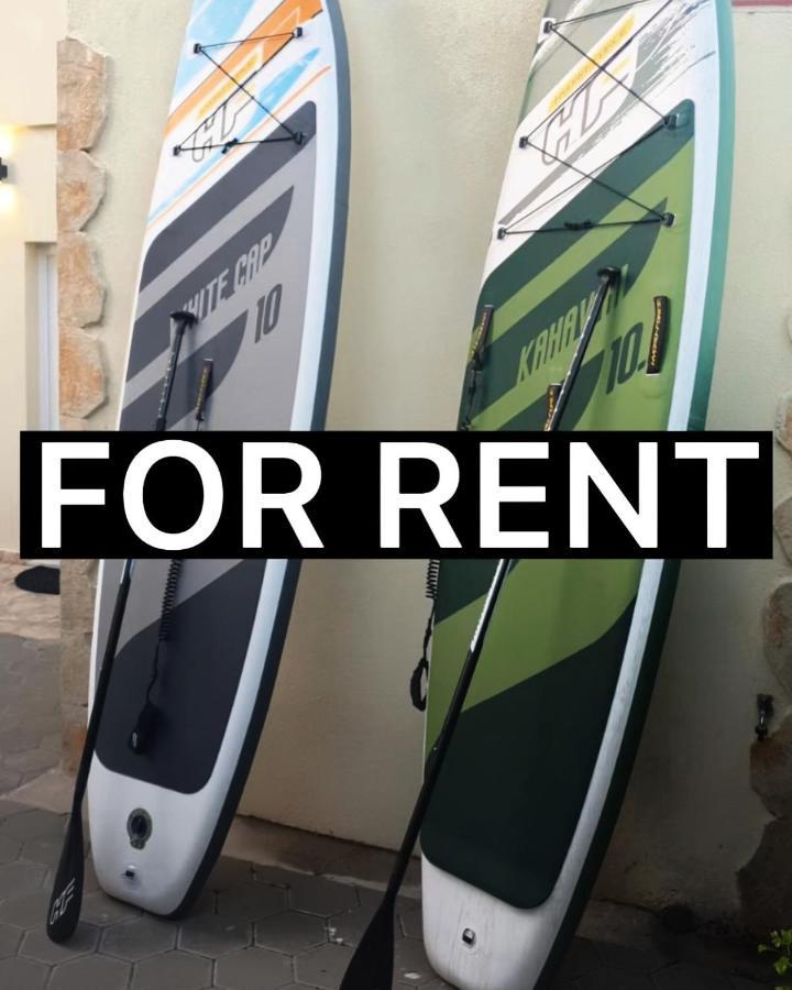 Apartments Mijo Dugi Rat Zewnętrze zdjęcie