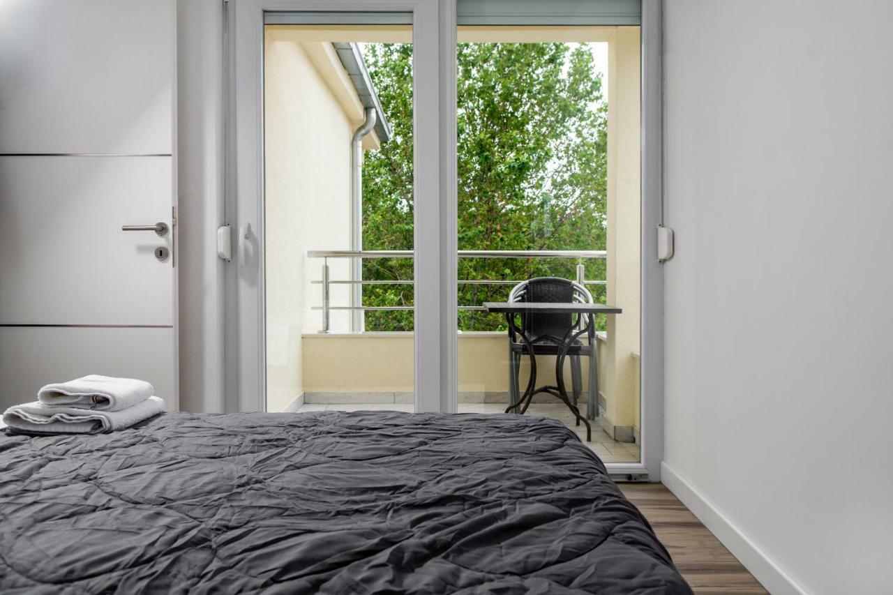 Apartments Mijo Dugi Rat Zewnętrze zdjęcie