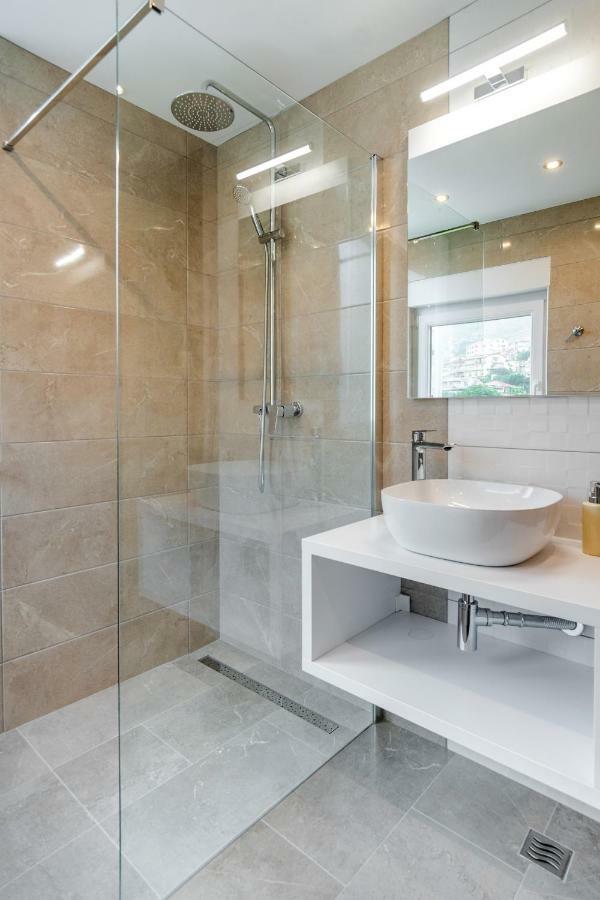 Apartments Mijo Dugi Rat Zewnętrze zdjęcie
