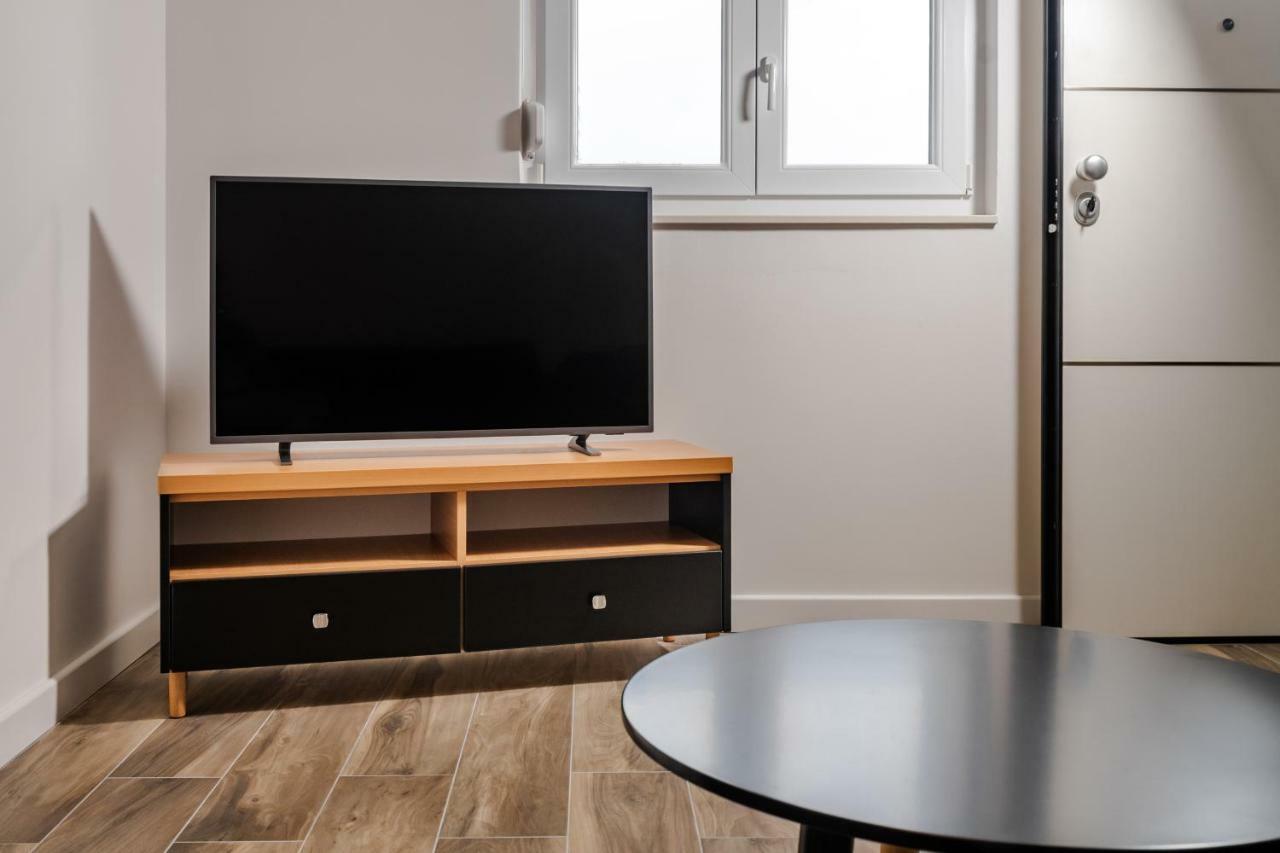 Apartments Mijo Dugi Rat Zewnętrze zdjęcie
