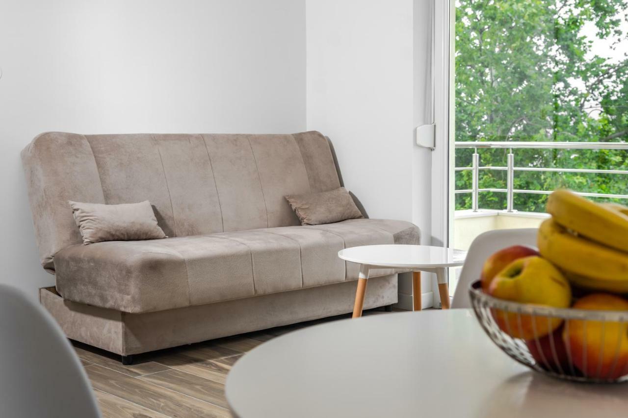 Apartments Mijo Dugi Rat Zewnętrze zdjęcie